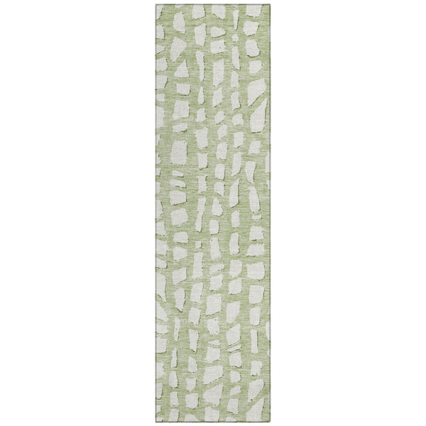 addison chantille acn754 aloe rug