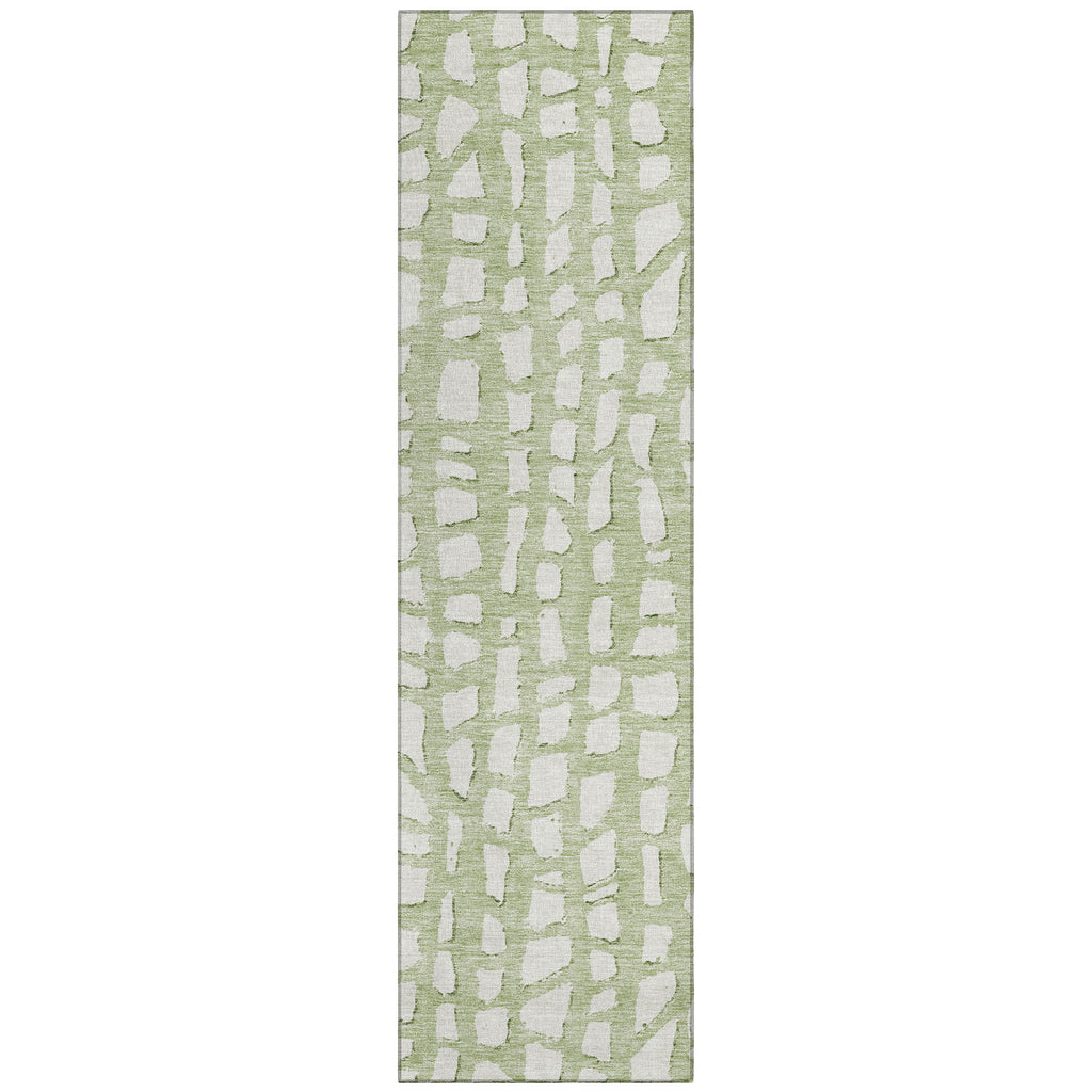 addison chantille acn754 aloe rug
