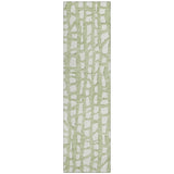 addison chantille acn754 aloe rug