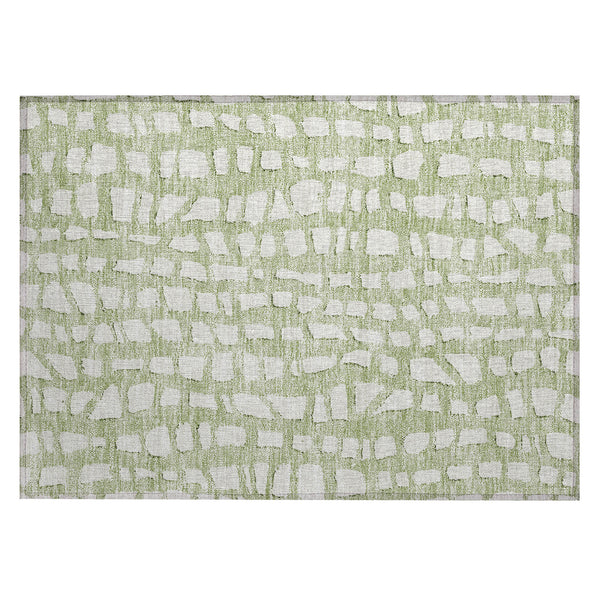 addison chantille acn754 aloe rug