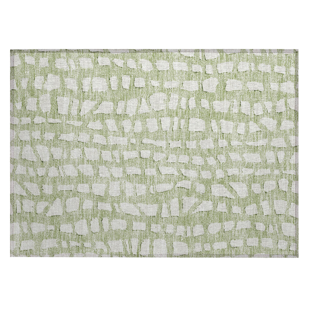 addison chantille acn754 aloe rug