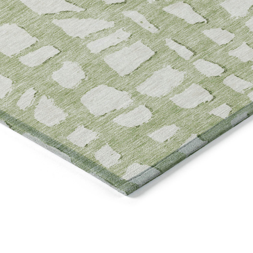 addison chantille acn754 aloe rug