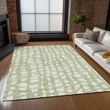 addison chantille acn754 aloe rug