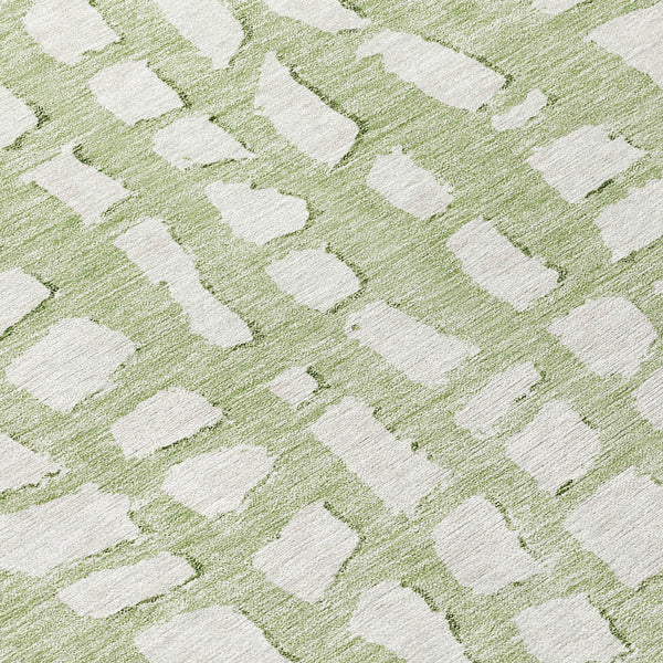 addison chantille acn754 aloe rug
