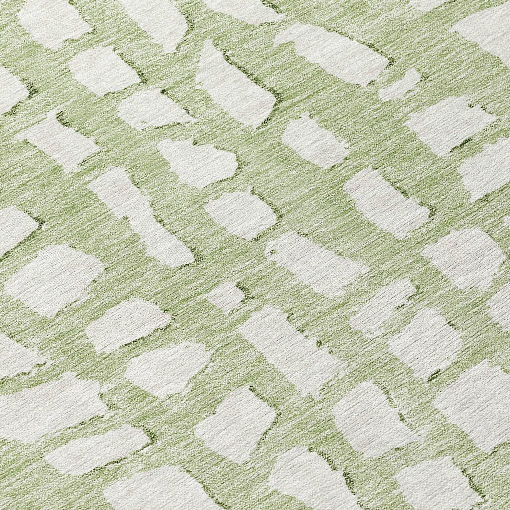 addison chantille acn754 aloe rug