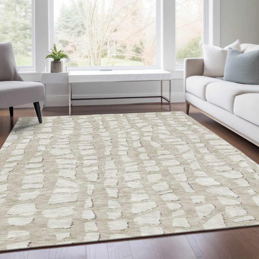 addison chantille acn754 beige rug