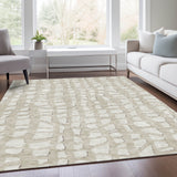addison chantille acn754 beige rug