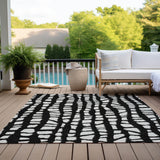 addison chantille acn754 black rug
