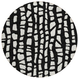addison chantille acn754 black rug