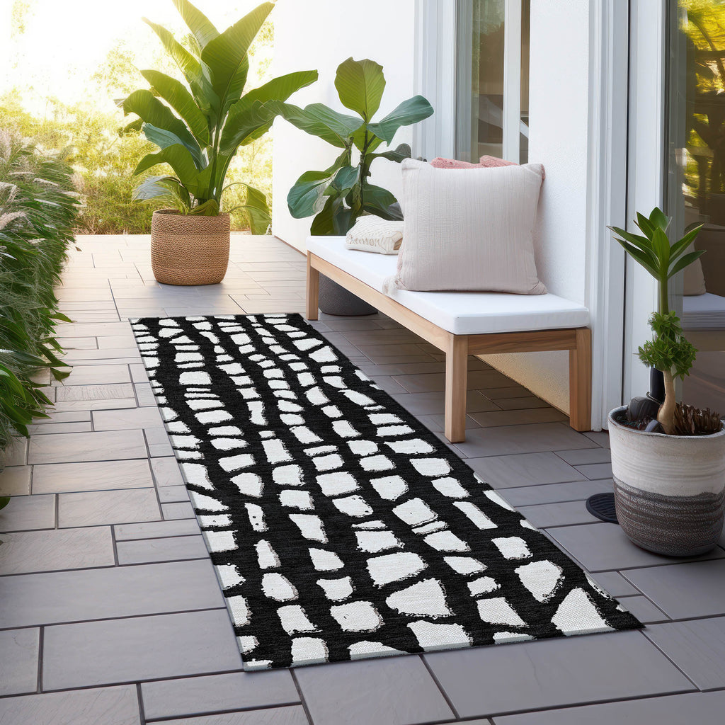 addison chantille acn754 black rug