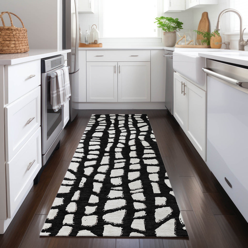 addison chantille acn754 black rug