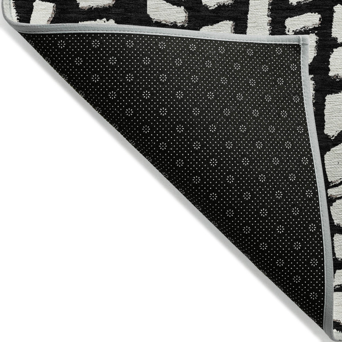 addison chantille acn754 black rug