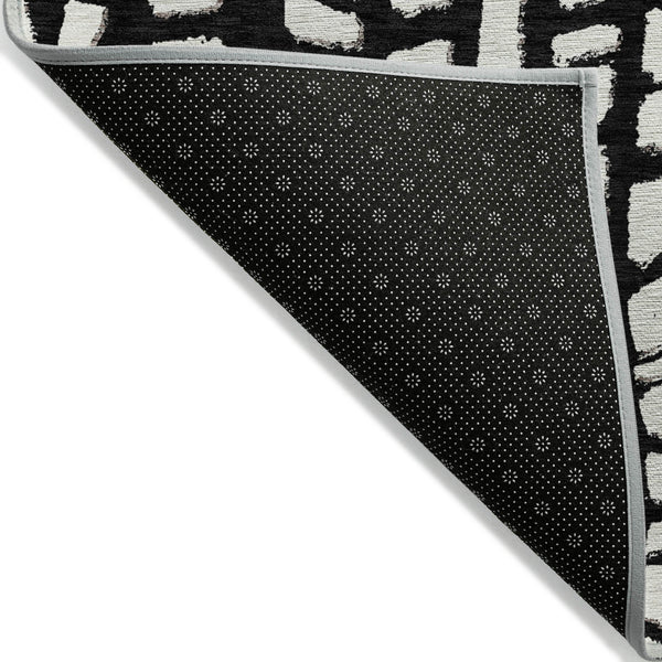 addison chantille acn754 black rug