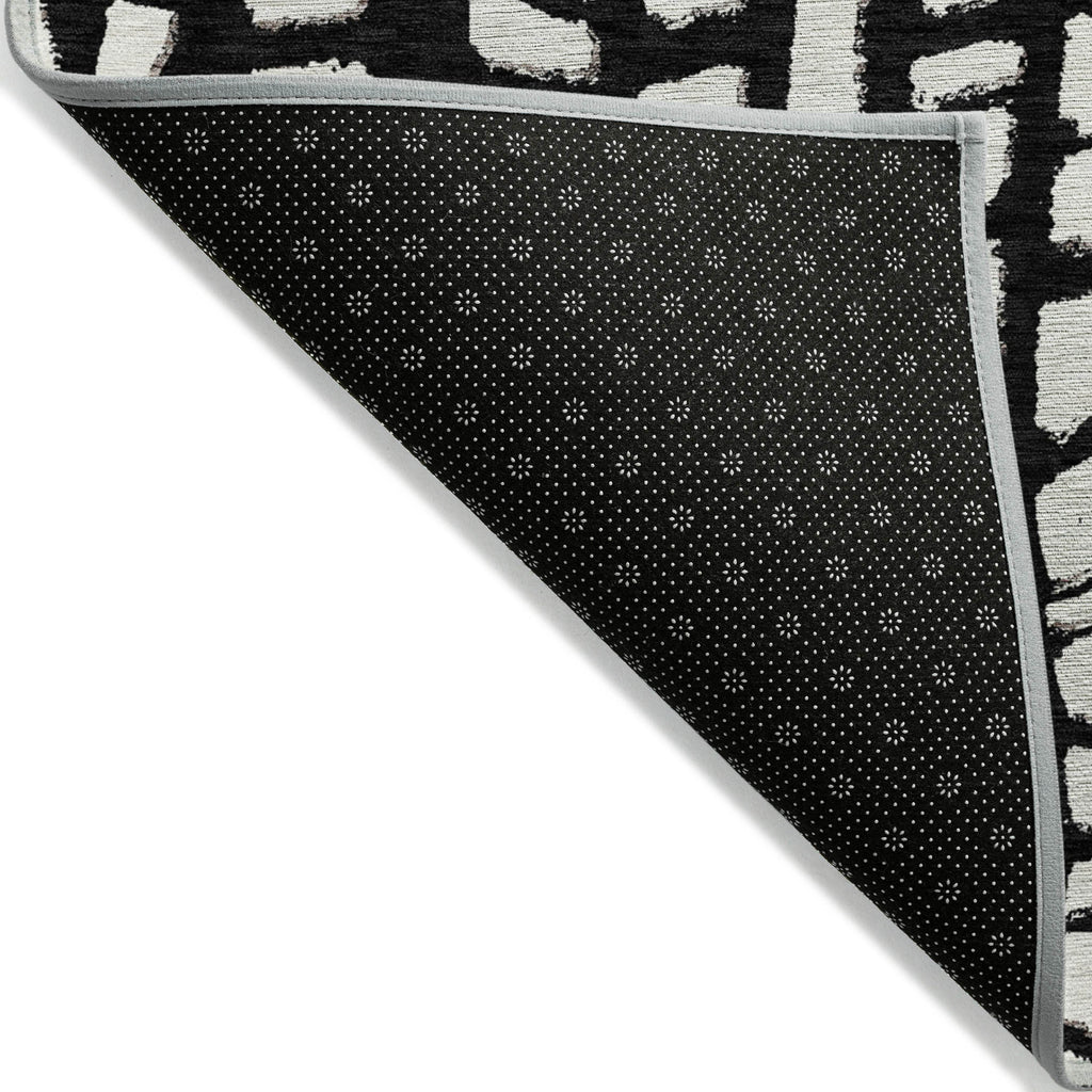 addison chantille acn754 black rug