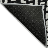 addison chantille acn754 black rug
