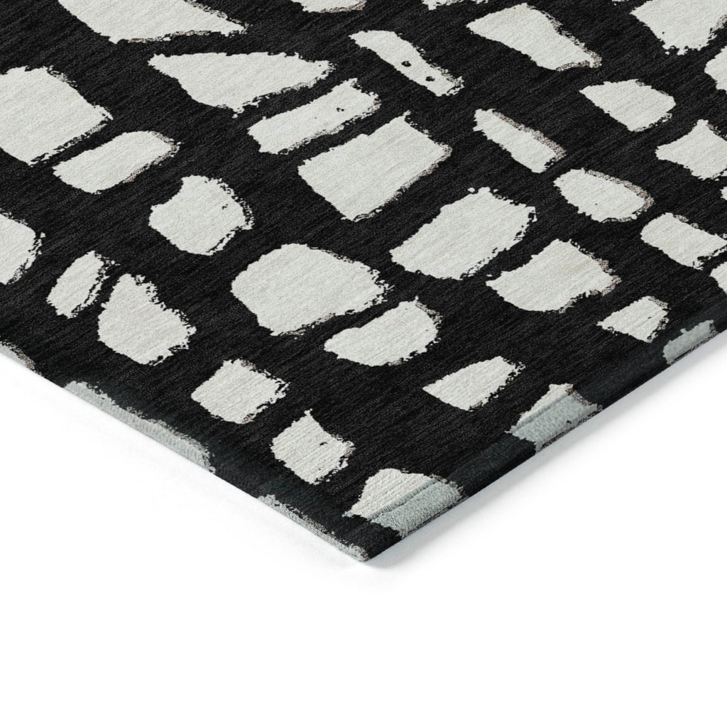 addison chantille acn754 black rug