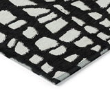 addison chantille acn754 black rug