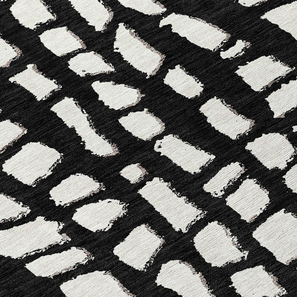 addison chantille acn754 black rug