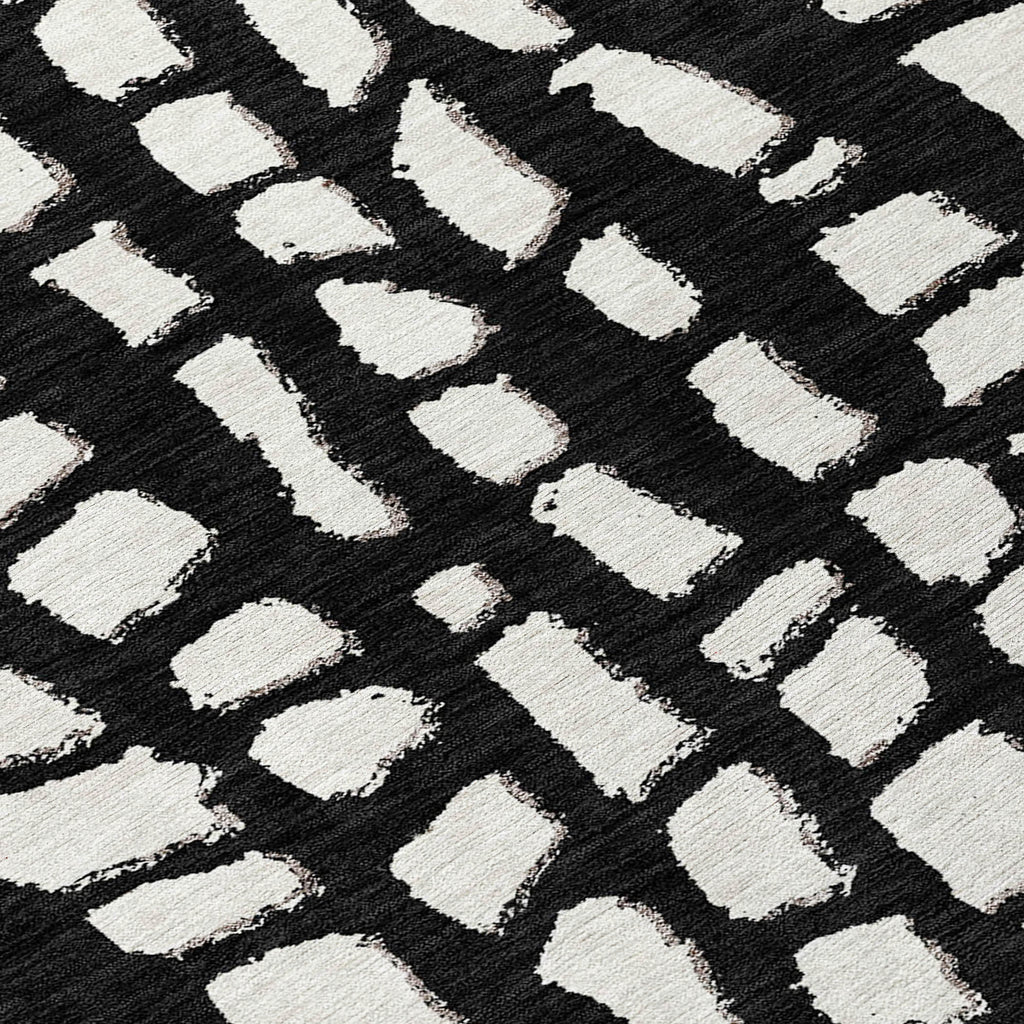 addison chantille acn754 black rug