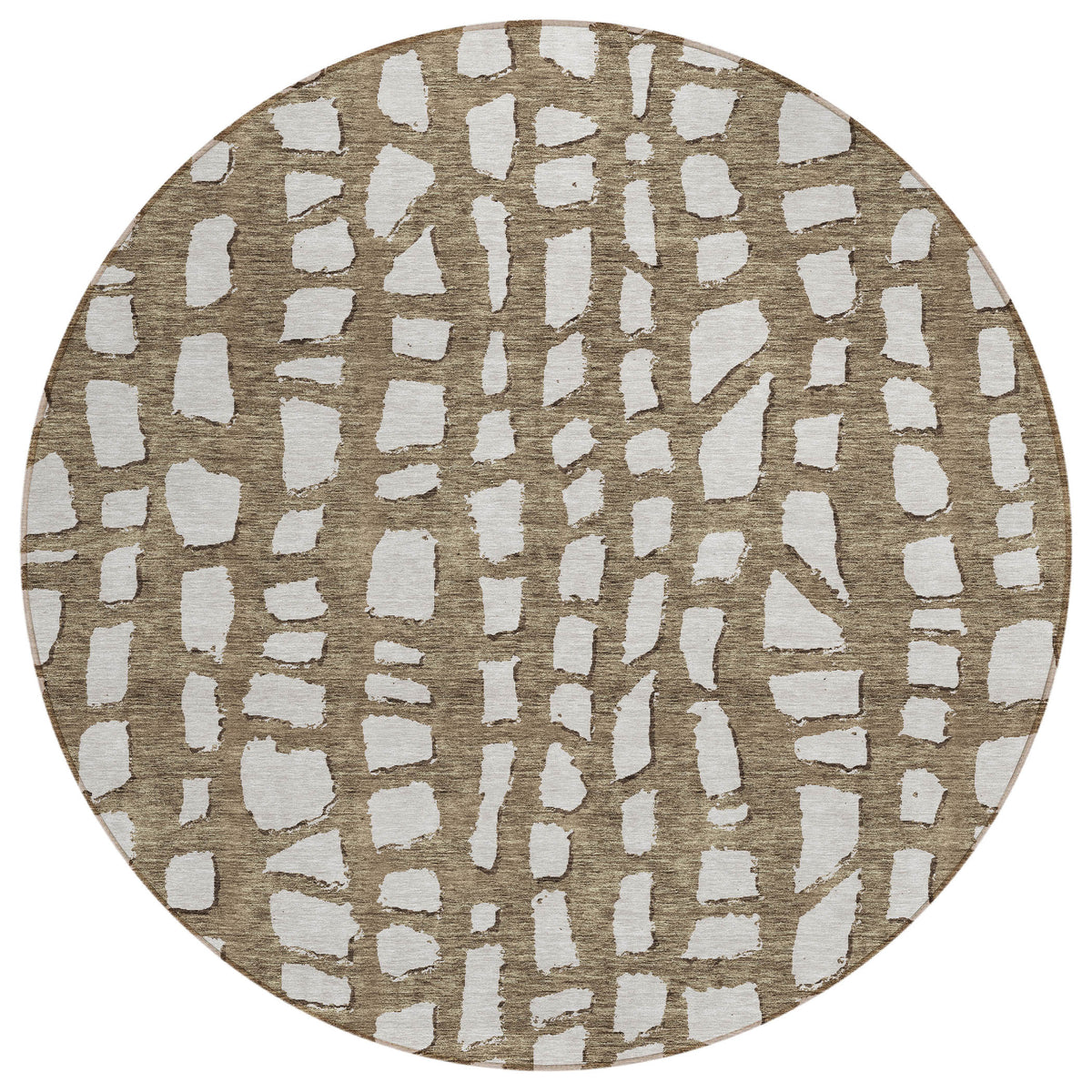 addison chantille acn754 brown rug