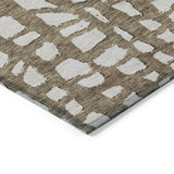addison chantille acn754 brown rug