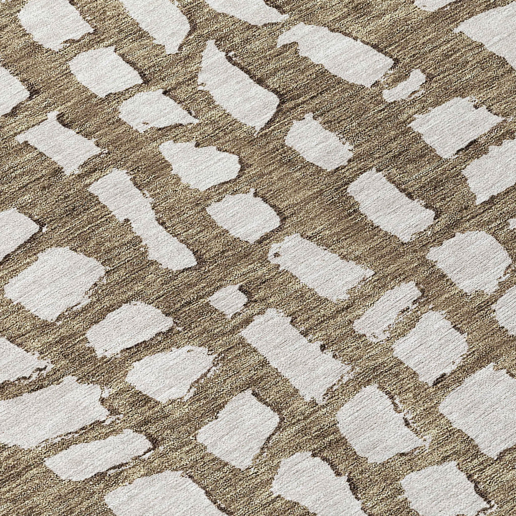 addison chantille acn754 brown rug