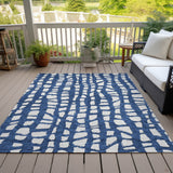 addison chantille acn754 navy rug