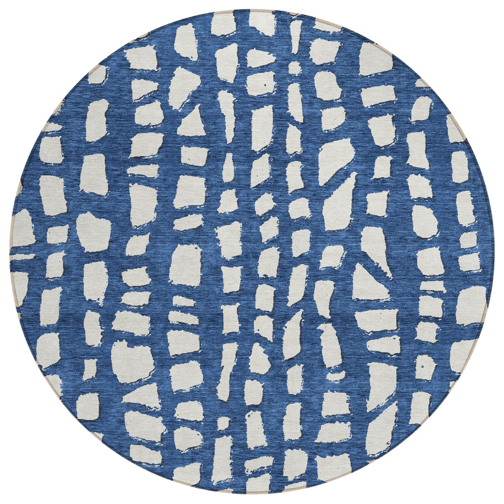 addison chantille acn754 navy rug