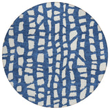 addison chantille acn754 navy rug