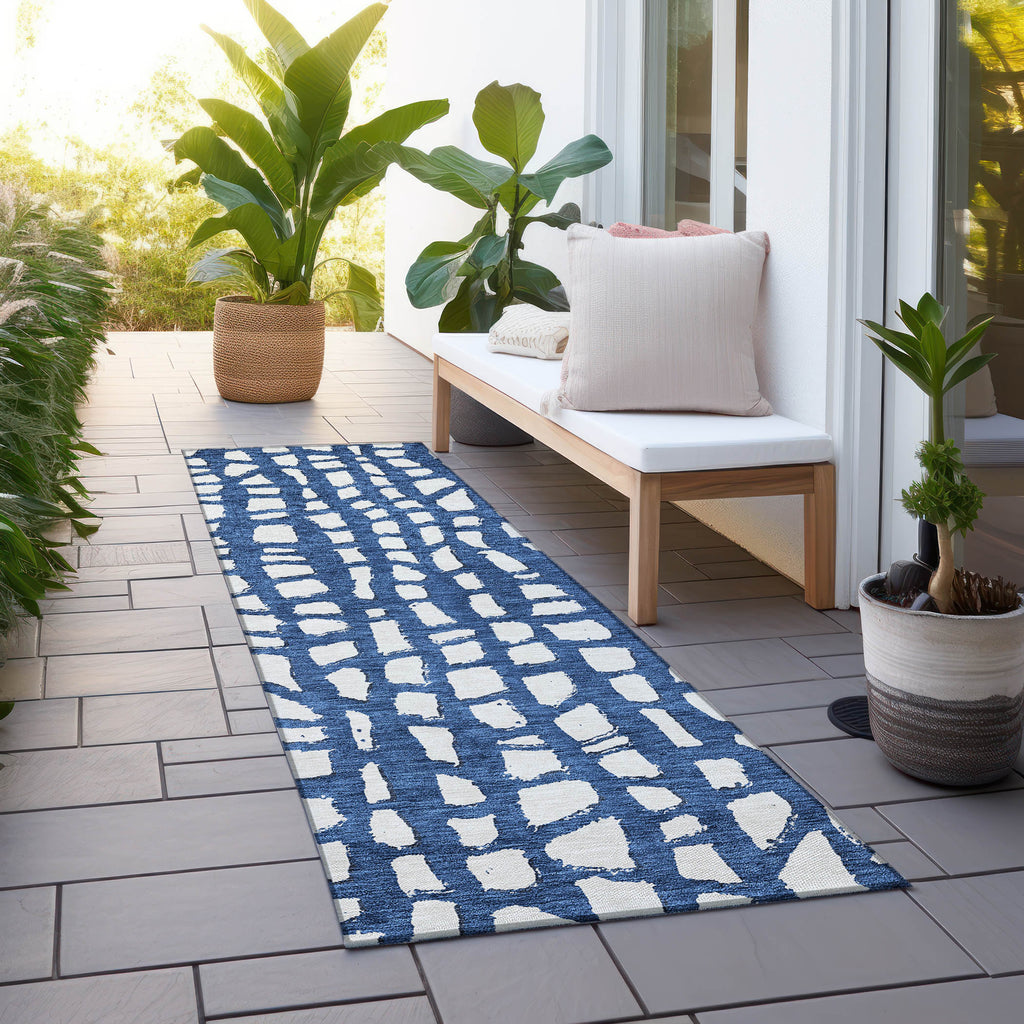 addison chantille acn754 navy rug