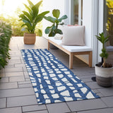 addison chantille acn754 navy rug