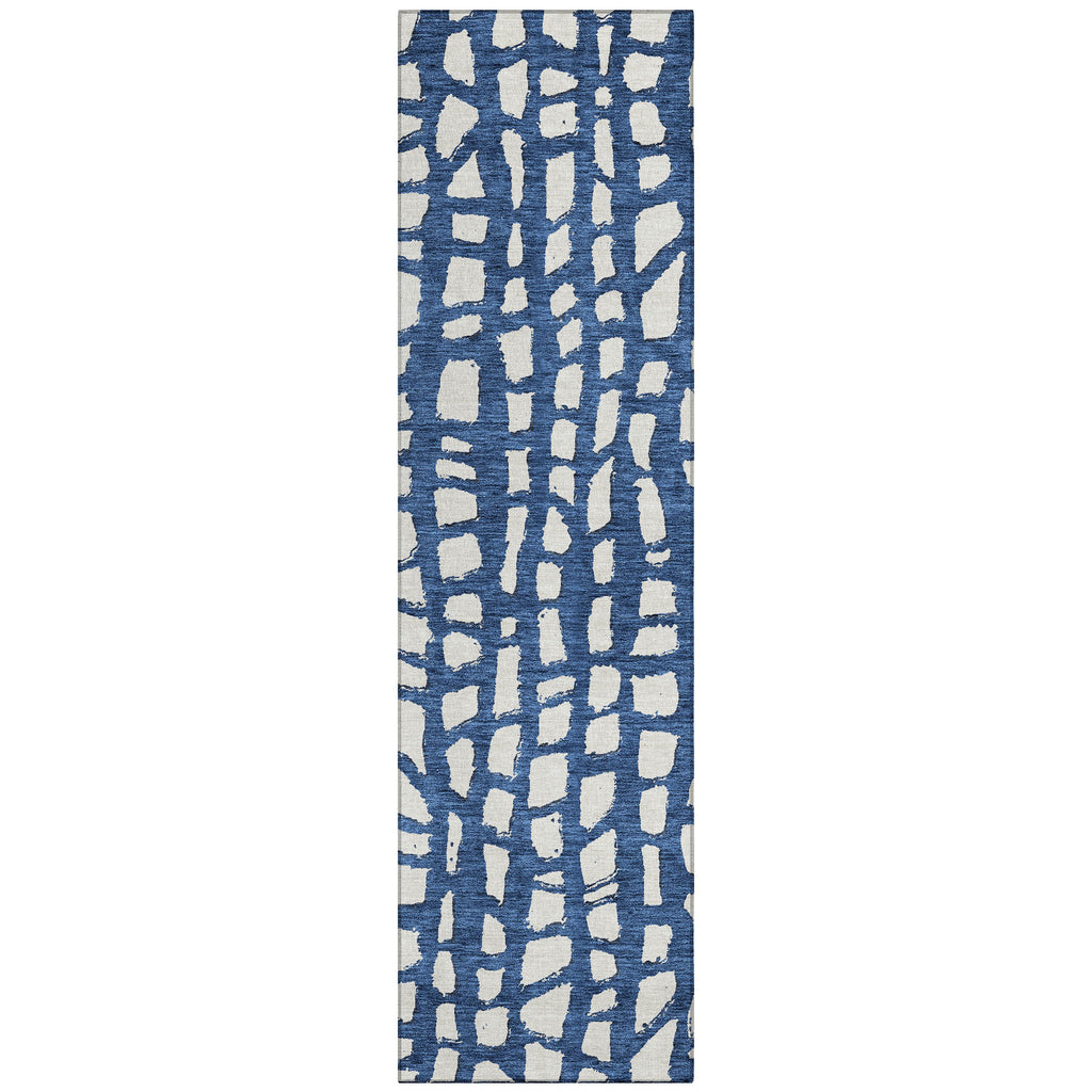 addison chantille acn754 navy rug