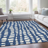 addison chantille acn754 navy rug