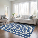 addison chantille acn754 navy rug