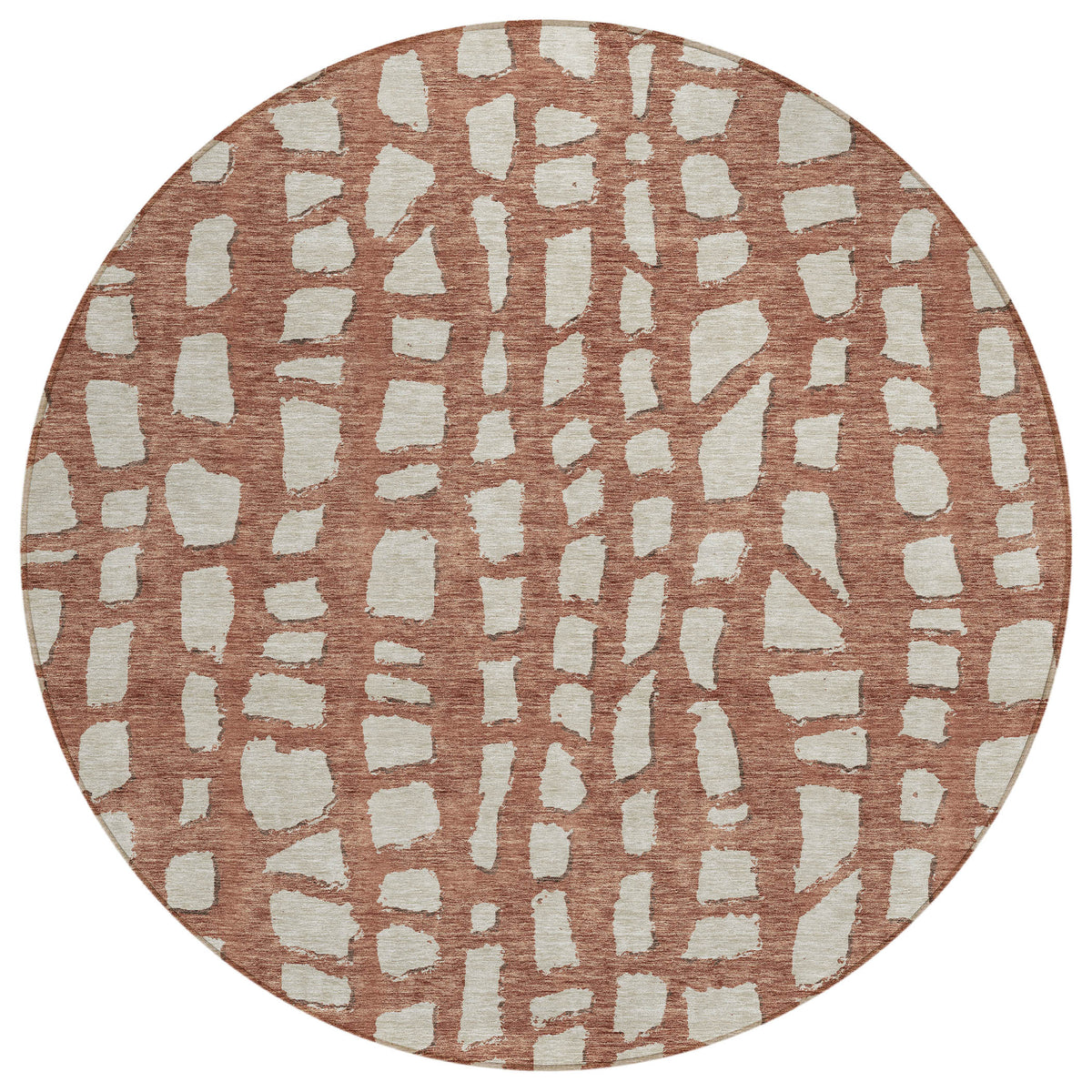 addison chantille acn754 paprika rug