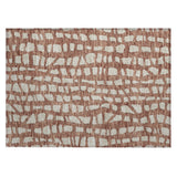 addison chantille acn754 paprika rug