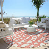 addison chantille acn754 salmon rug