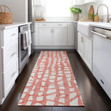 addison chantille acn754 salmon rug