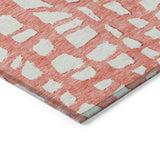 addison chantille acn754 salmon rug