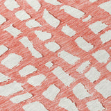 addison chantille acn754 salmon rug