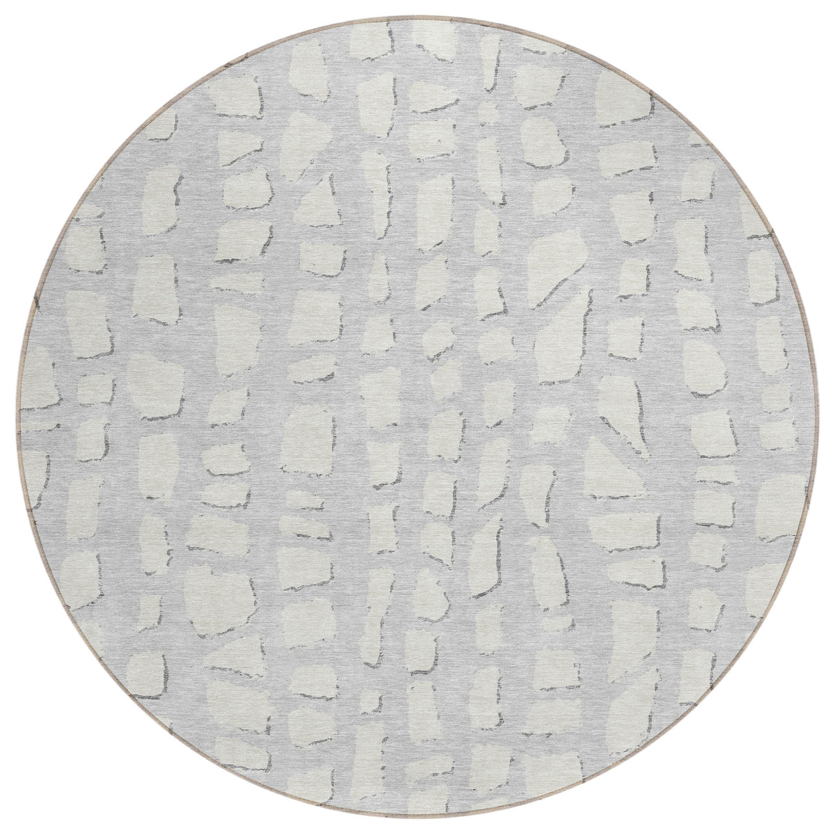 addison chantille acn754 silver rug