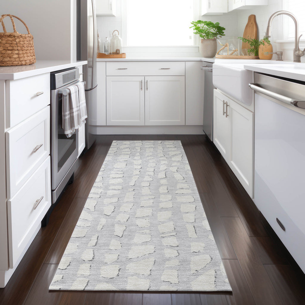 addison chantille acn754 silver rug
