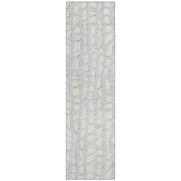 addison chantille acn754 silver rug