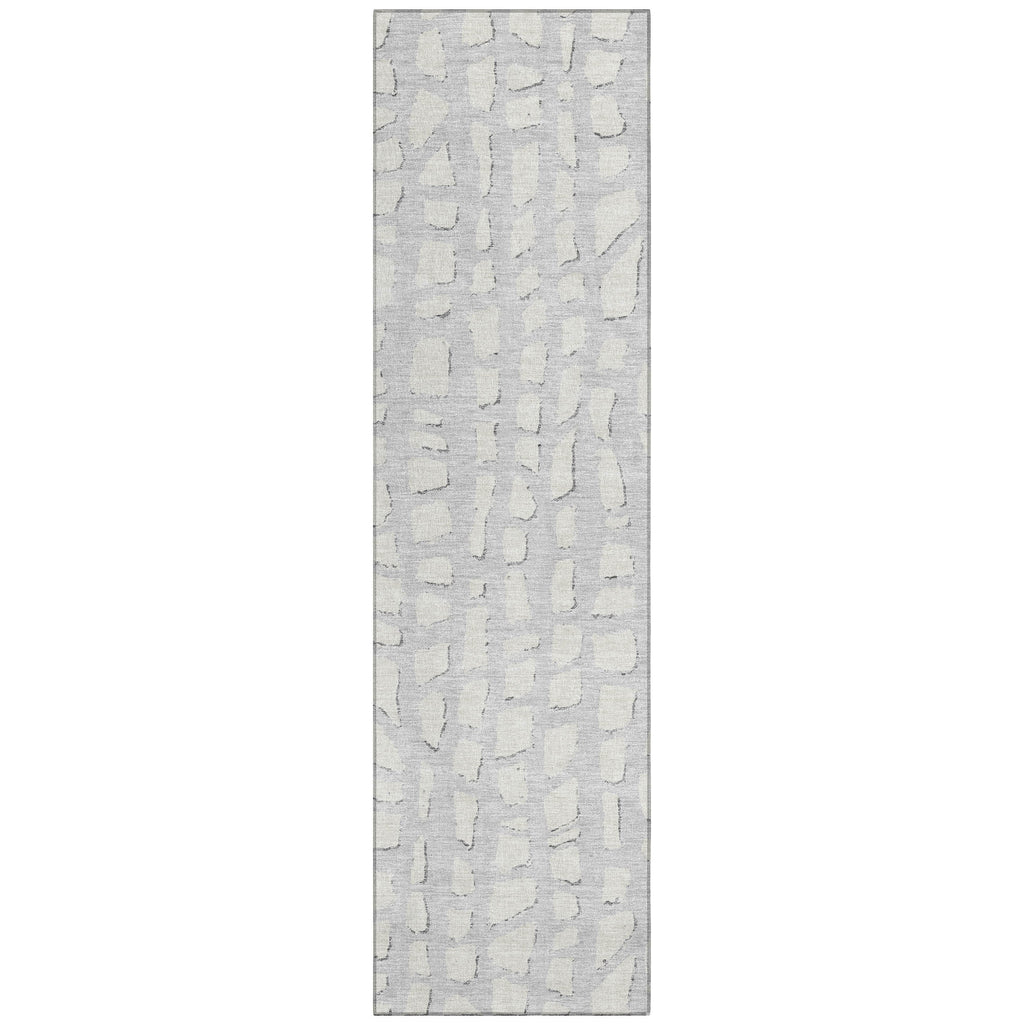addison chantille acn754 silver rug