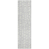 addison chantille acn754 silver rug