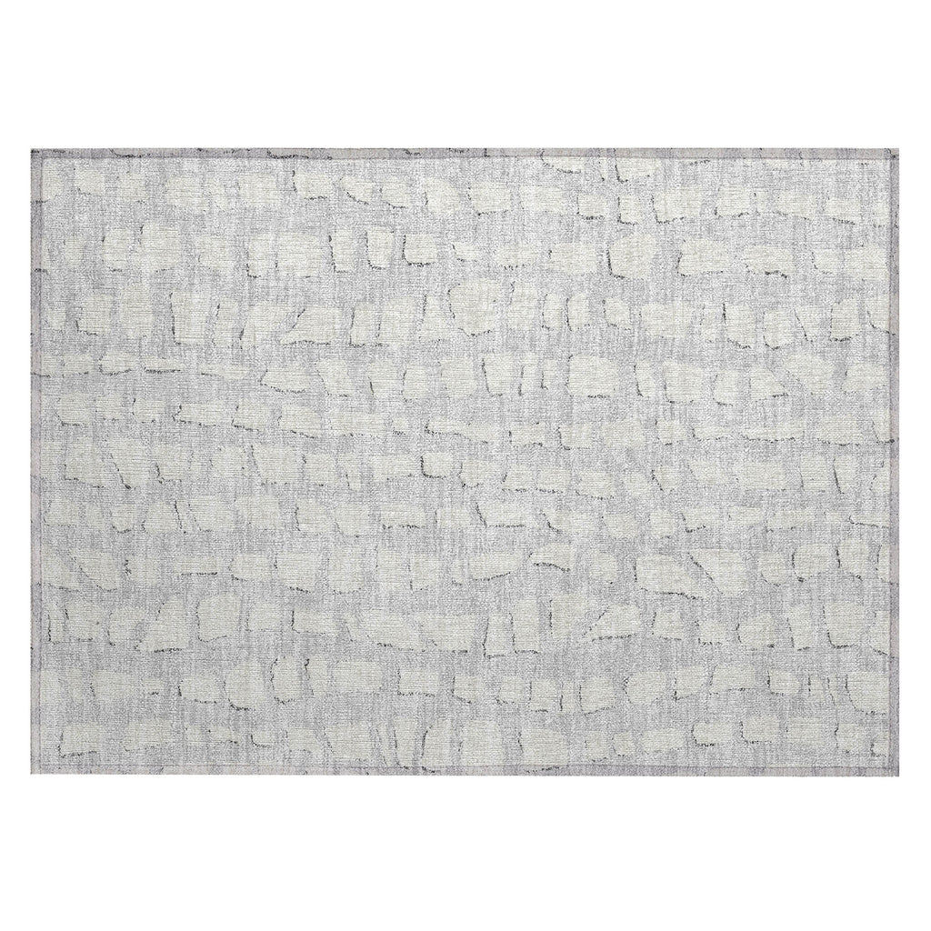addison chantille acn754 silver rug