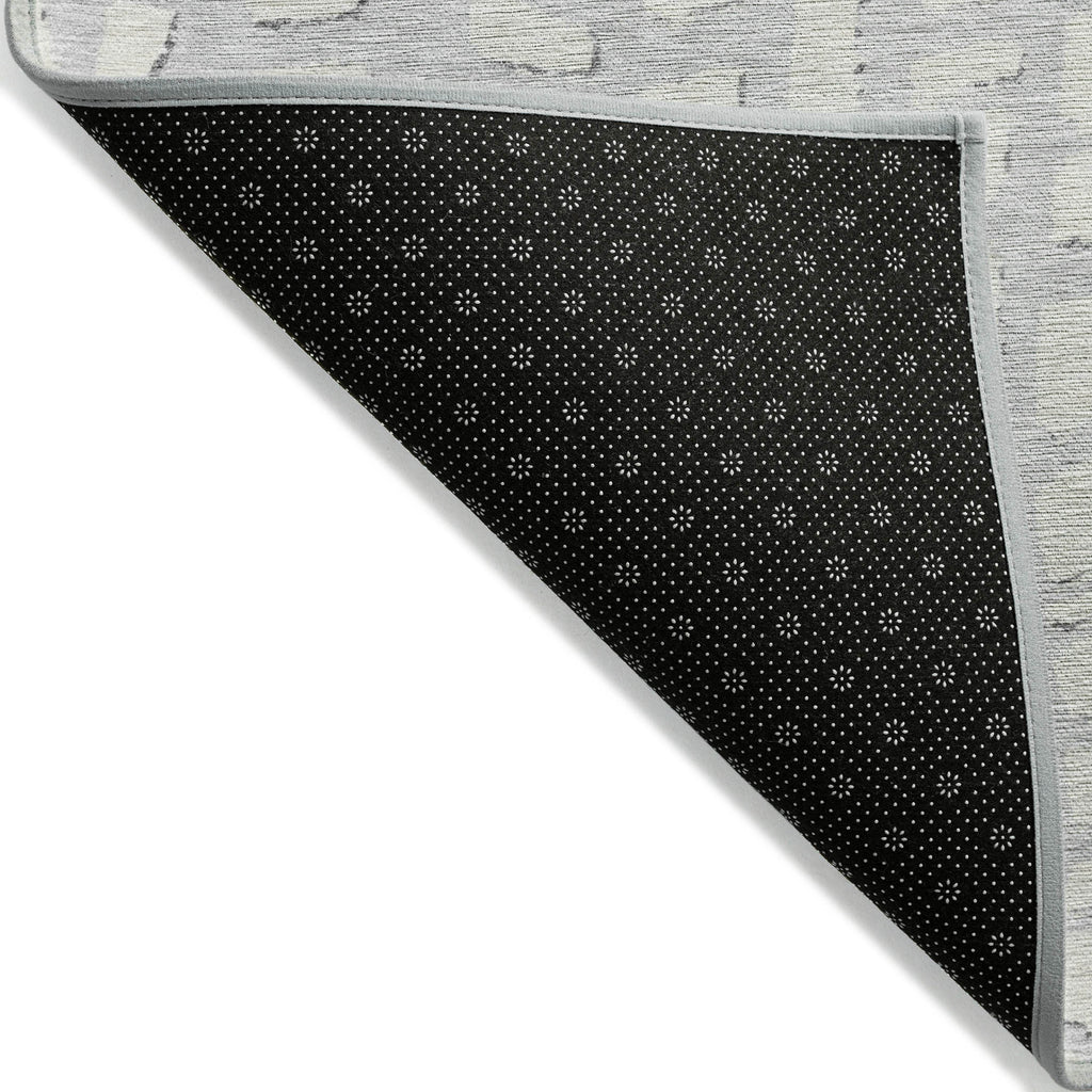 addison chantille acn754 silver rug