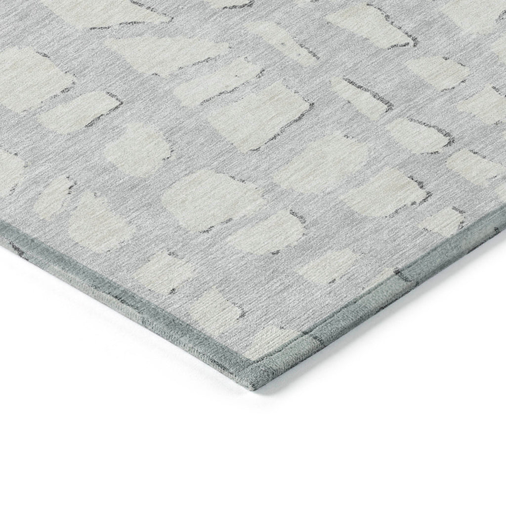 addison chantille acn754 silver rug