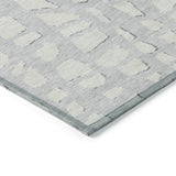 addison chantille acn754 silver rug
