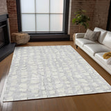 addison chantille acn754 silver rug